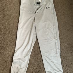 Youth Mike Baseball Pants 