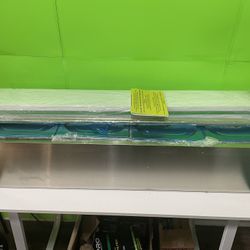 4 panel food warmer ( Never Used )