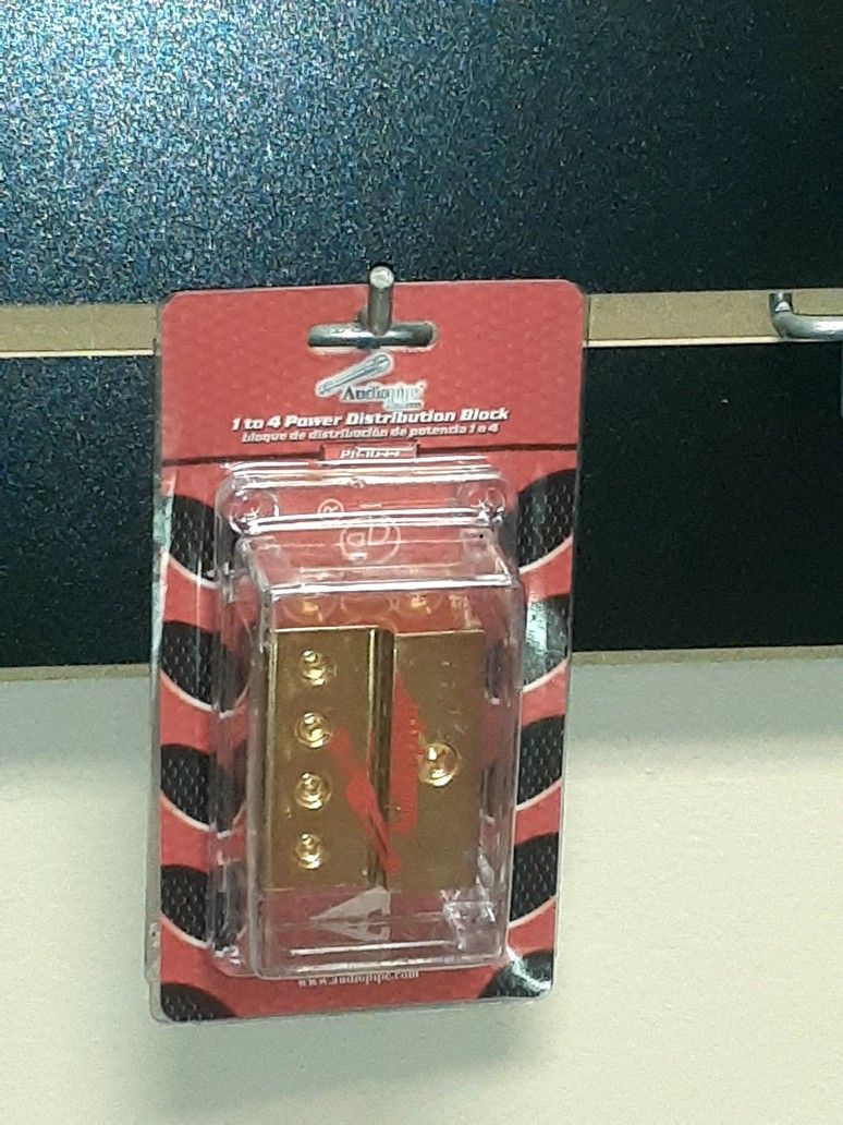 Clearance Sale .....