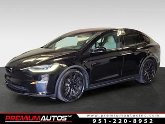 2023 Tesla Model X