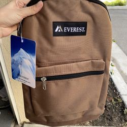 Everest Backpack 