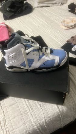 Air Jordans 6 Retro