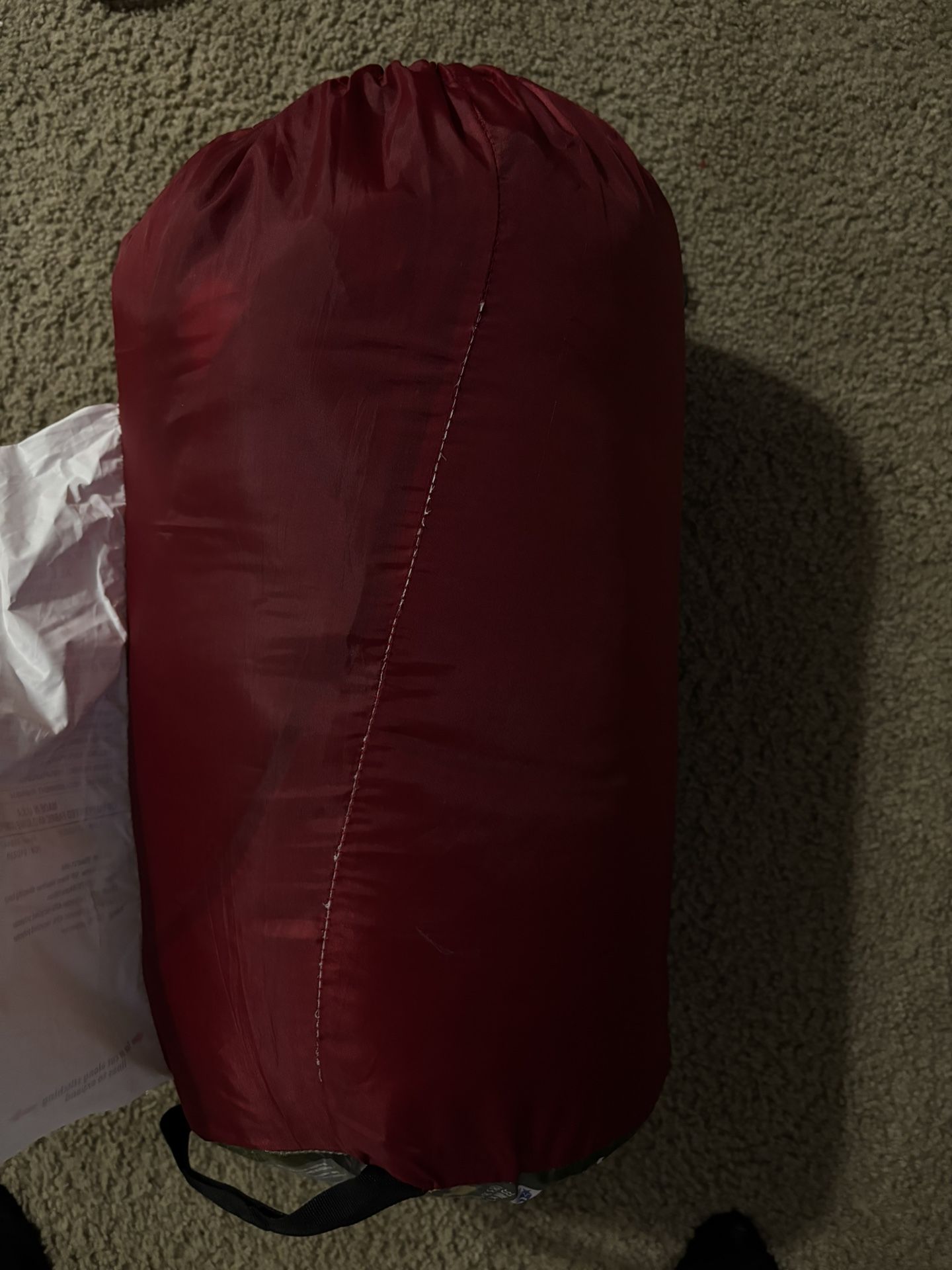 Sleeping Bag