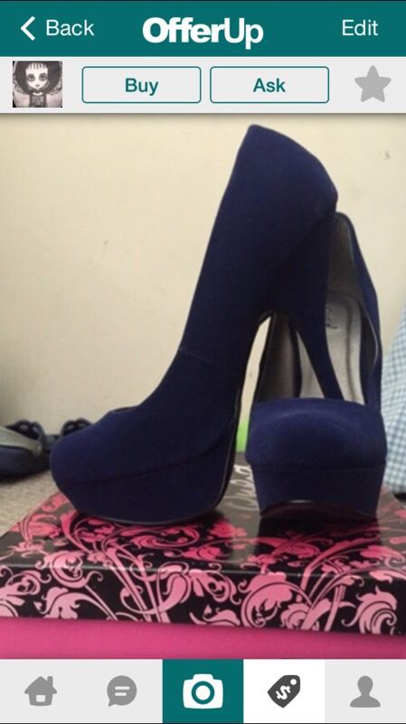 Heels