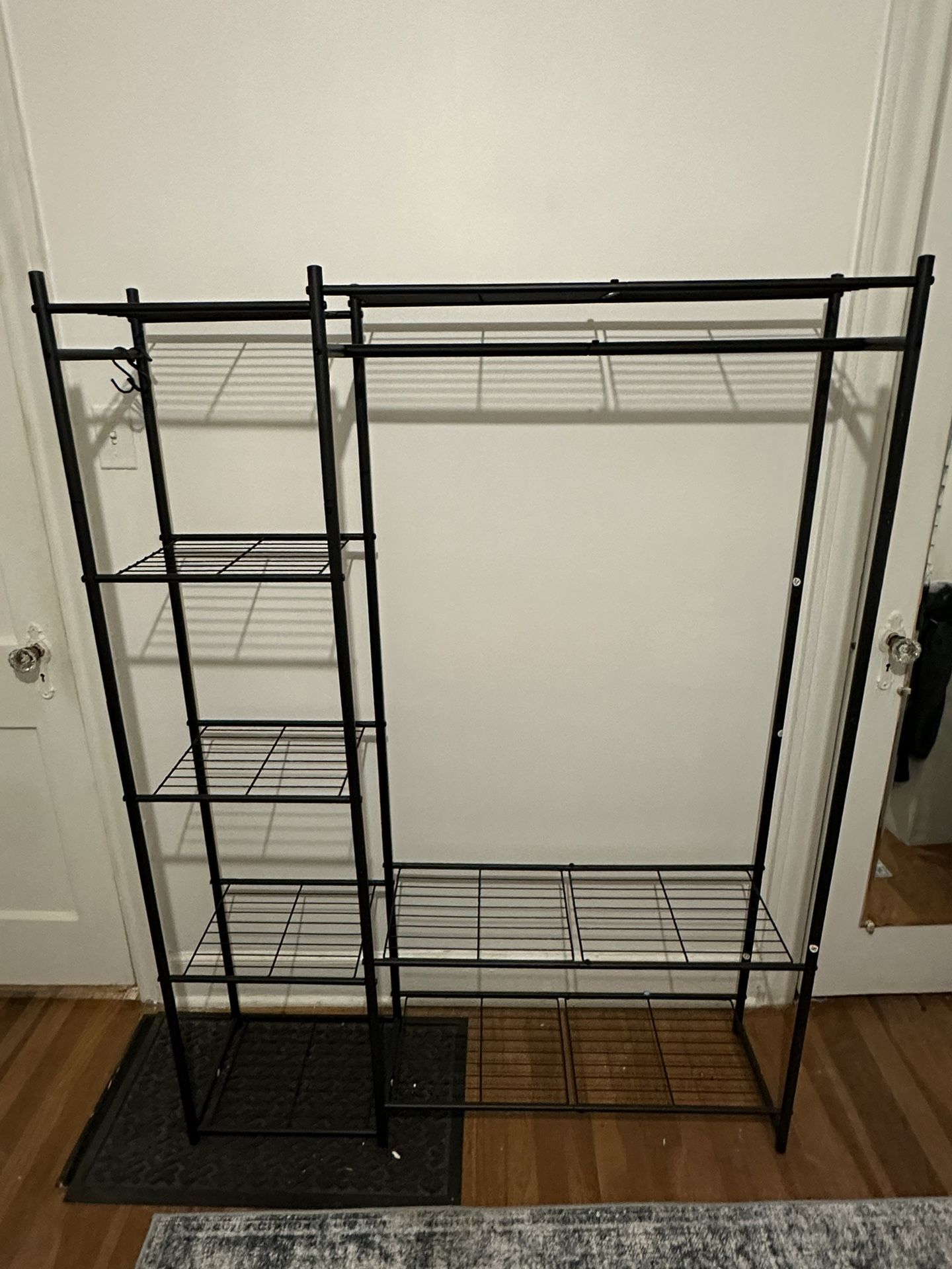 Clothing Rack