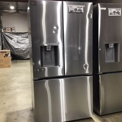 LG Refrigerator 