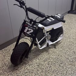 Ebox Dragster (trades considered)