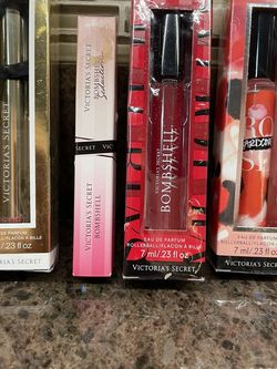 $8 Victoria Secret Each