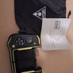 Turtle Beach Atom Controller