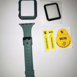 Iwatch Band And Case 38mm
