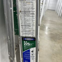 Ladder
