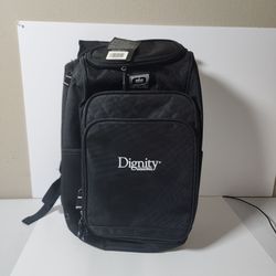 OGIO Epic Premium Laptop Backpack 17 Inch NEW With Tags