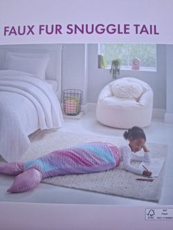 Tail Blanket