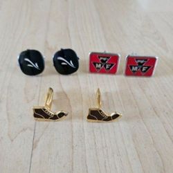Cuff Links