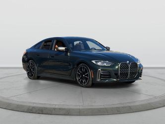 2024 BMW M440i Gran Coupe