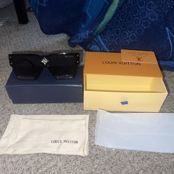 Louis Vuitton sunglasses 