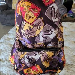 Harry Potter backpack