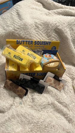 Squishy’s