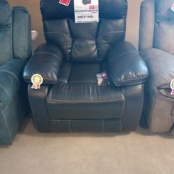 Spectrum Java Motion Recliner
