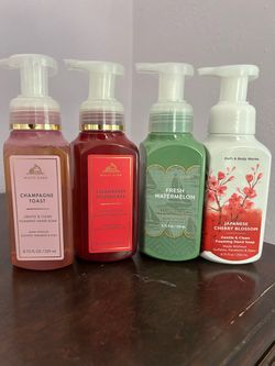 Bath & Body Works