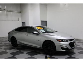 2022 Chevrolet Malibu
