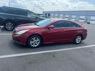 2014 Hyundai Sonata