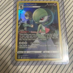 Gardevoir TG05/TG30