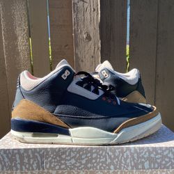 JORDAN 3s