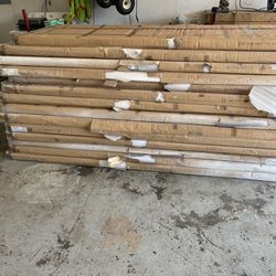 Wood sliding door/ Pantry door/ door slab