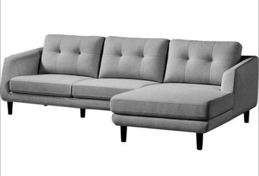 LABOR DAY SALE – BRAND NEW MOE’S HOME COREY SECTIONAL
