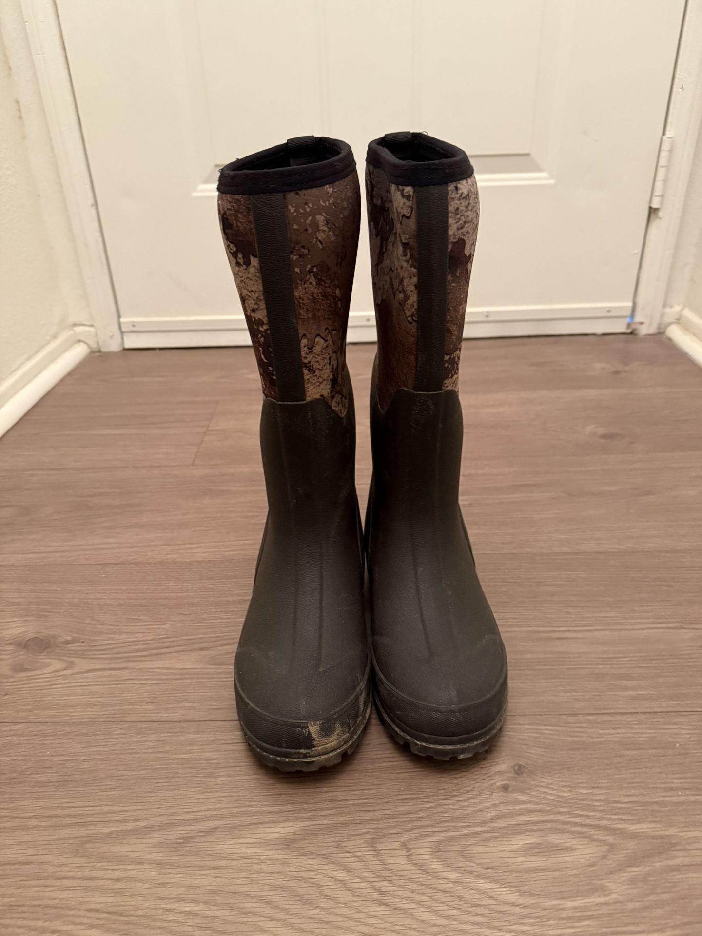She Mud Rain Boots