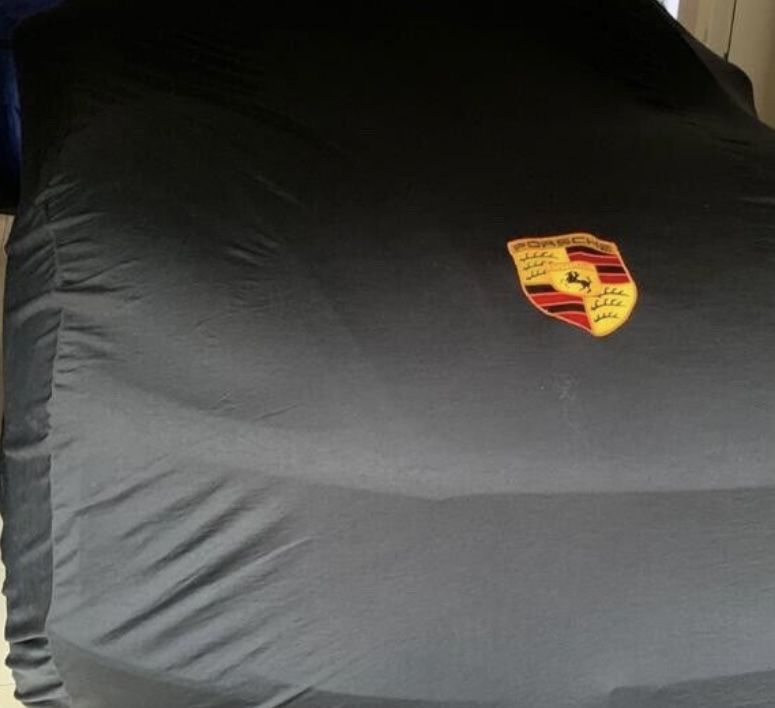 Porsche 911 (991) Car Cover 