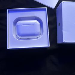 Apple Airpods Pro 2nd Generation With Magsafe Wireless Charging Case