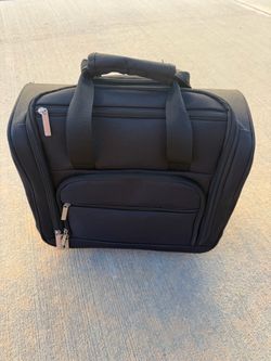 CARRY-ON Luggage!
