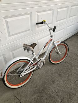 Diamondback Dela Cruise bike