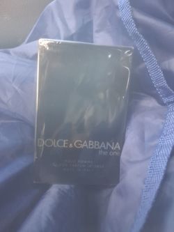 DOLCE & GABBANA The One Cologne