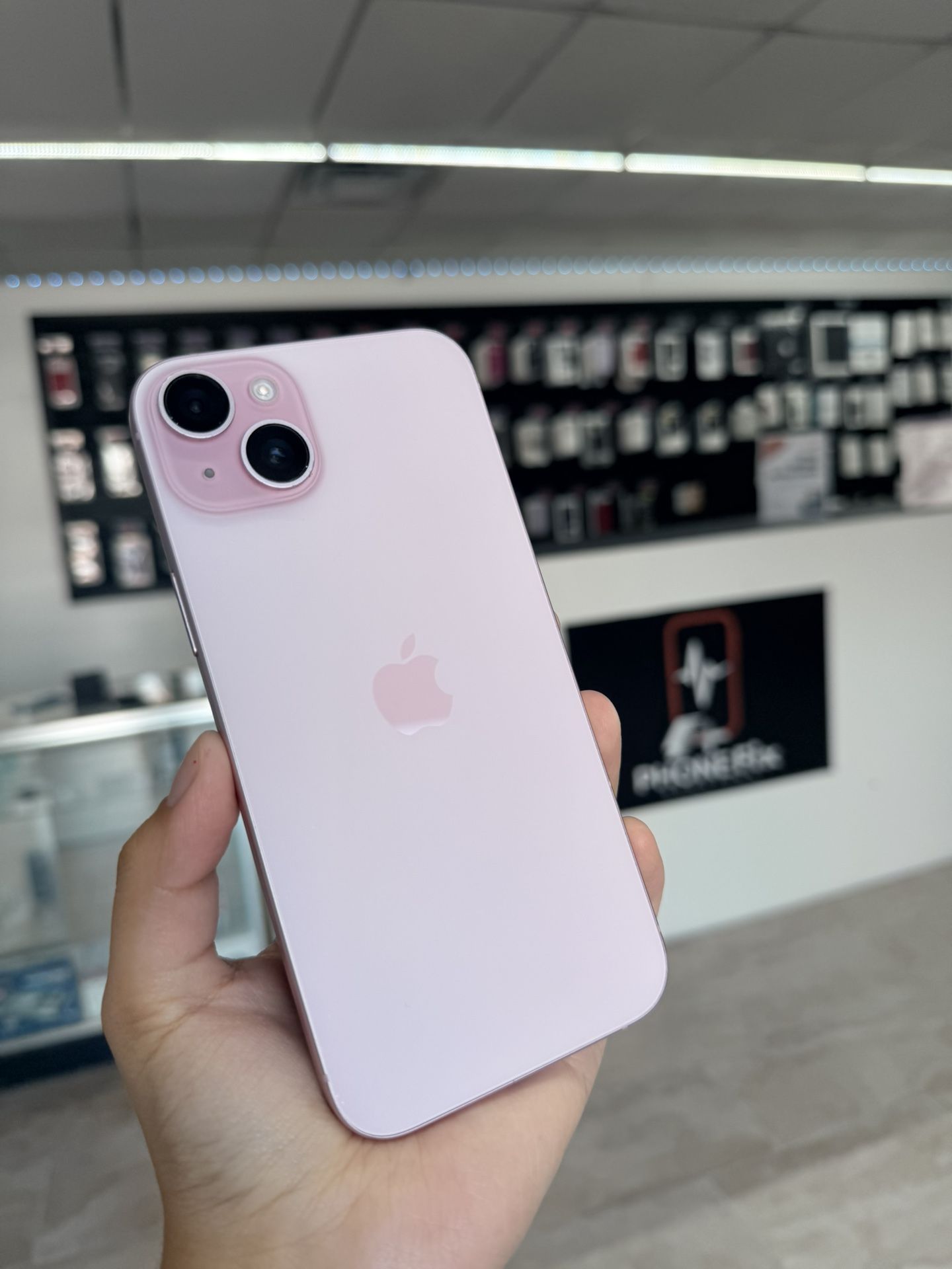 iPhone 15 Plus AT&T/Cricket 