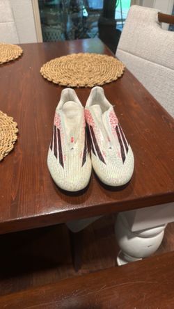 Lamine yamal cleats 7 1/2