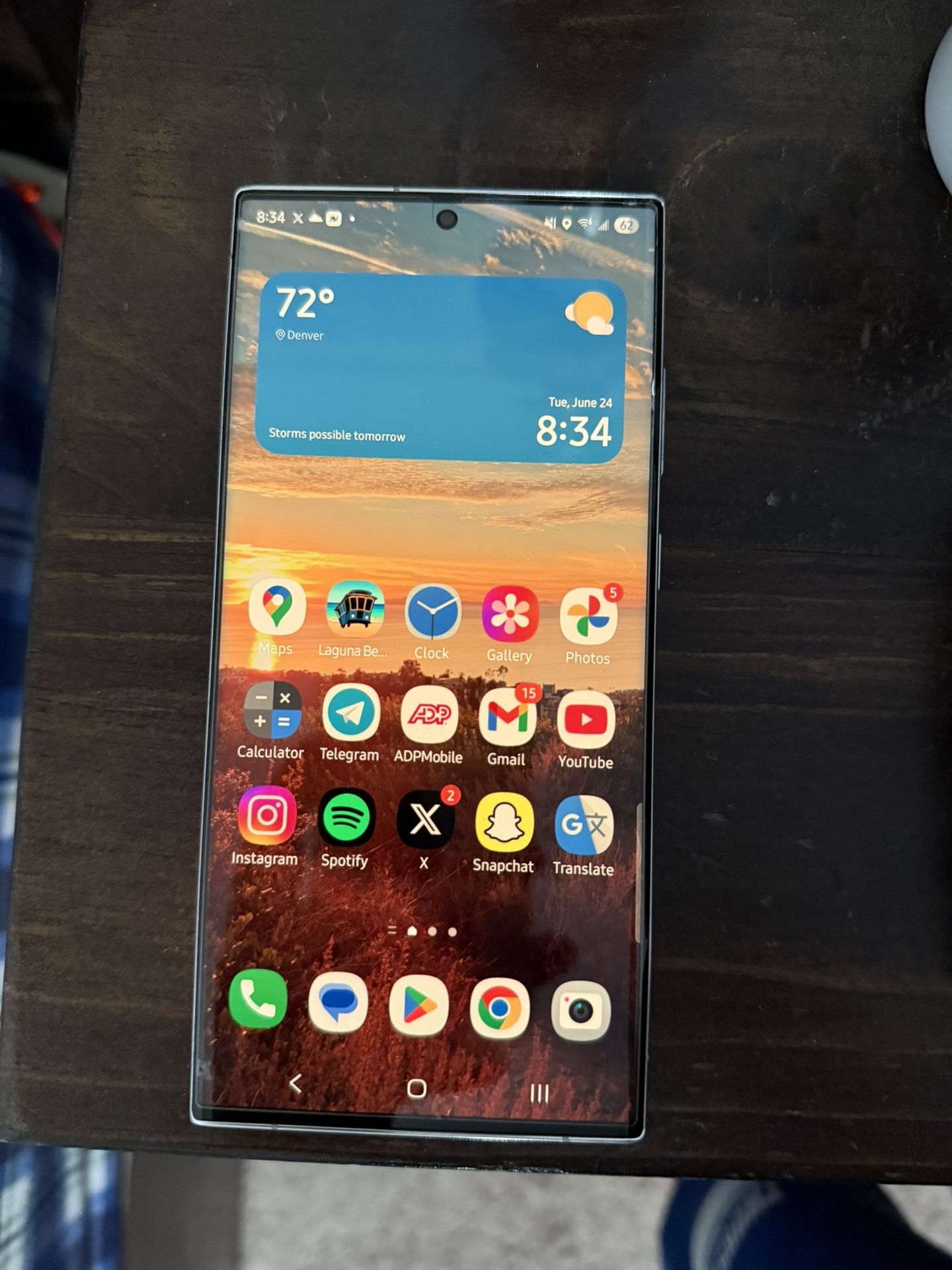 Galaxy S23 Ultra
