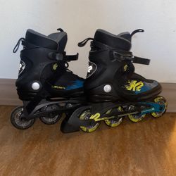 Roller Blades