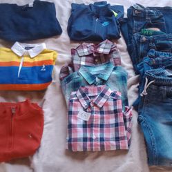 Boy Clothes