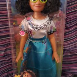 Encanto Doll New 