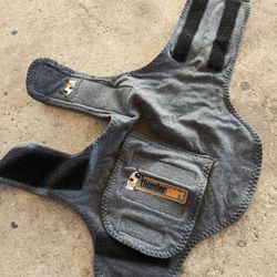 Thunder Shirt Size XS