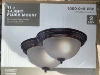 Ceiling Lights