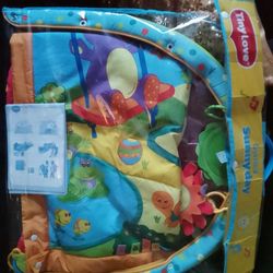 Gimi Sunny Love Baby  Play Mat