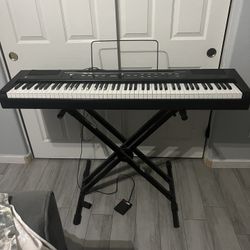 Williams Allegro 2 Keyboard