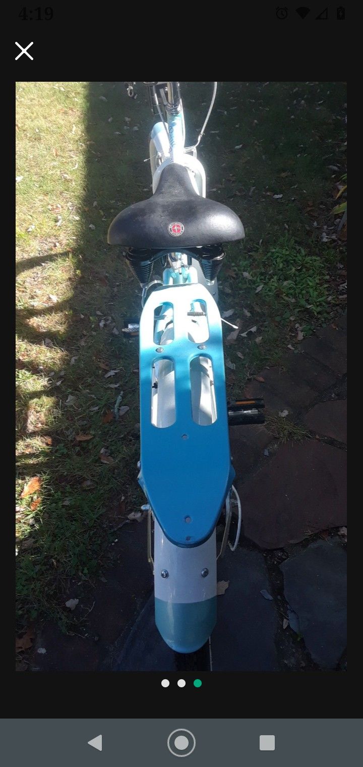 Schwinn Women's Cruiser