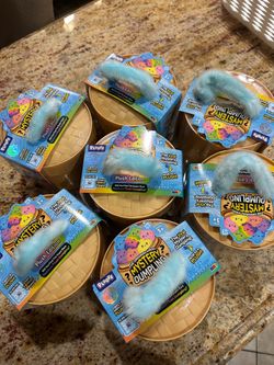VIRAL mystery dumplings!!