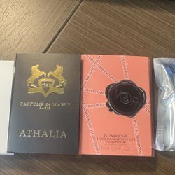 Perfume Bundle 