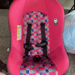 Cosco Car Seat 